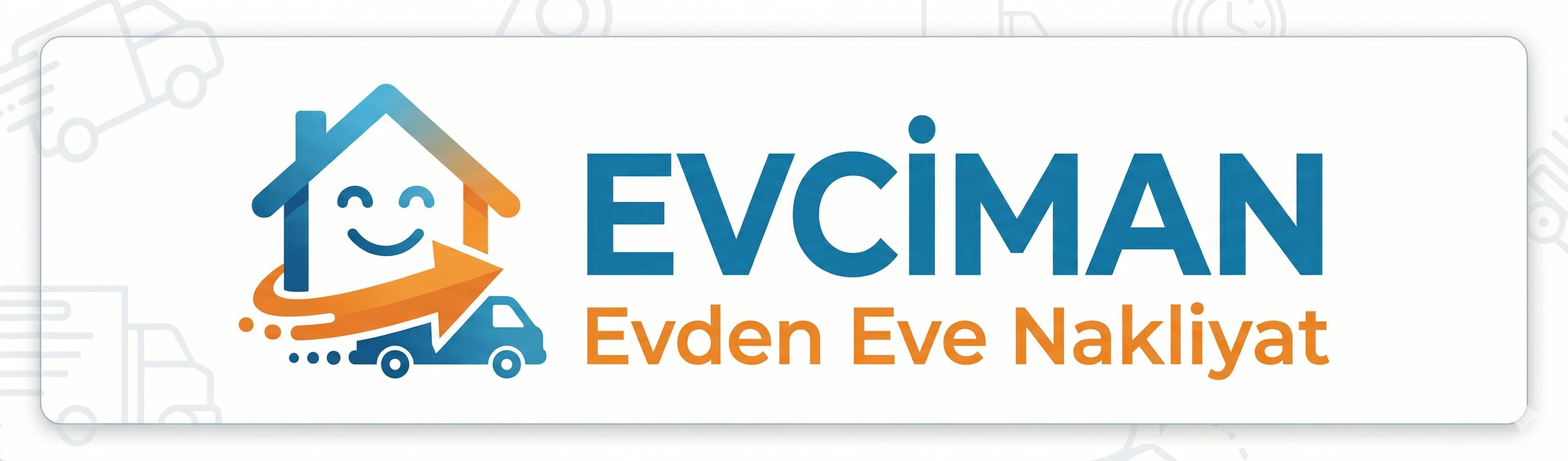 Evciman Evden Eve Nakliyat