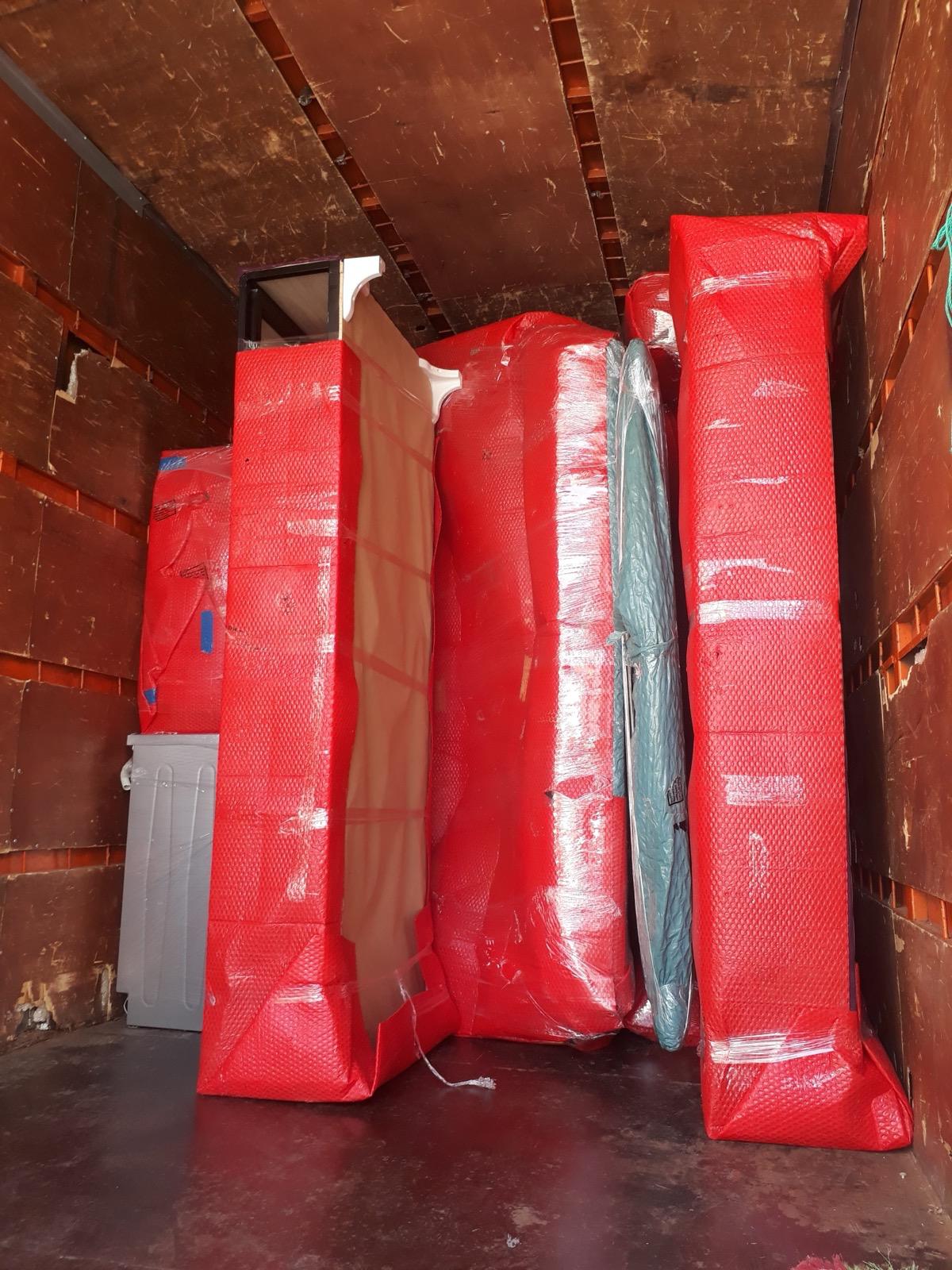 Fuar Taşımacılığı